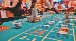 Официальный сайт Flagman Casino